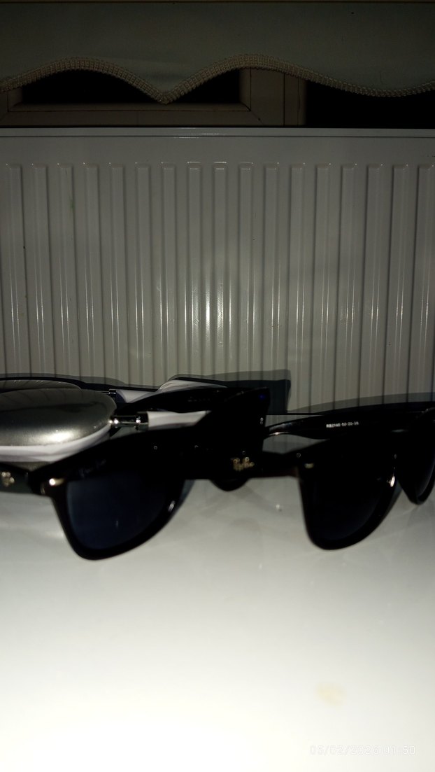 Ray-Ban Güneş gözlüğü - Görsel 4