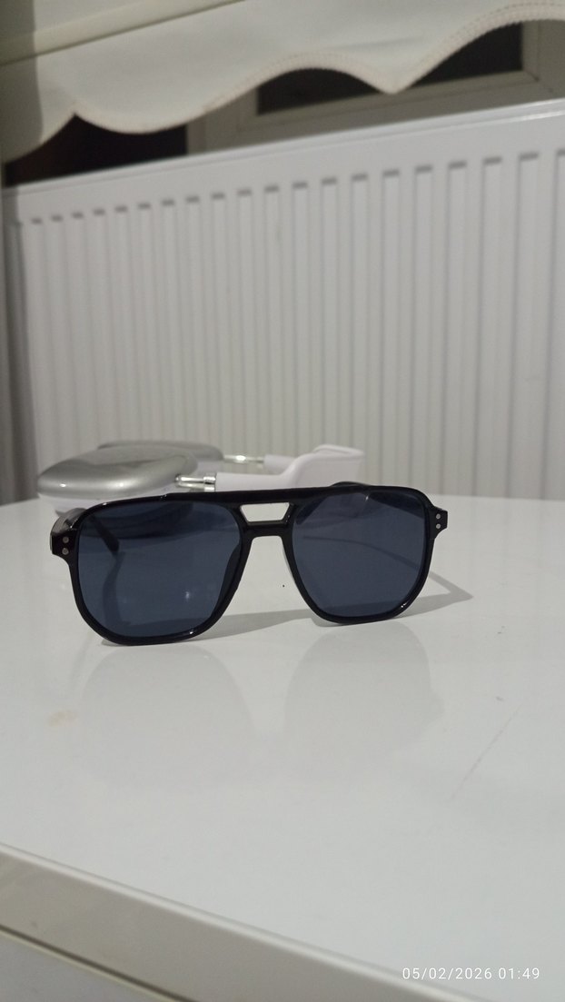 Güneş Gözlüğü - Görsel 3