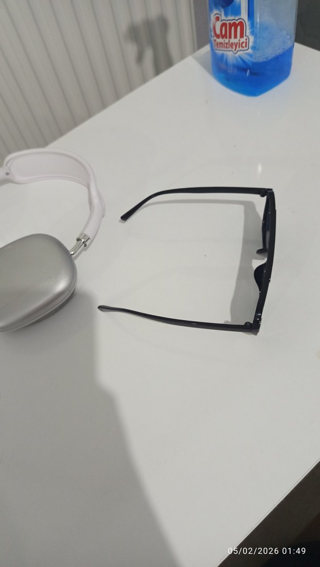 Güneş Gözlüğü - Görsel 4