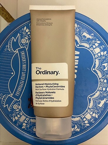 The Ordinary Nemlendirici