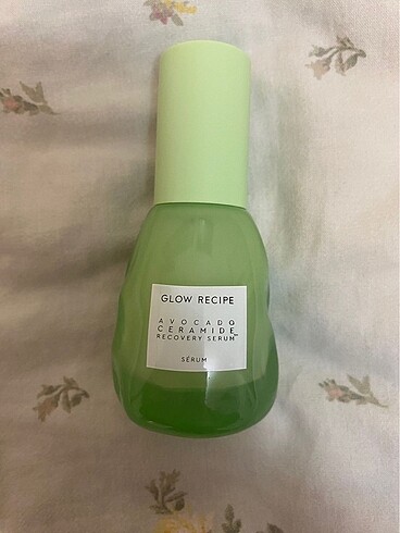  Beden Glow Recipe Avocado Ceramide Serum ????