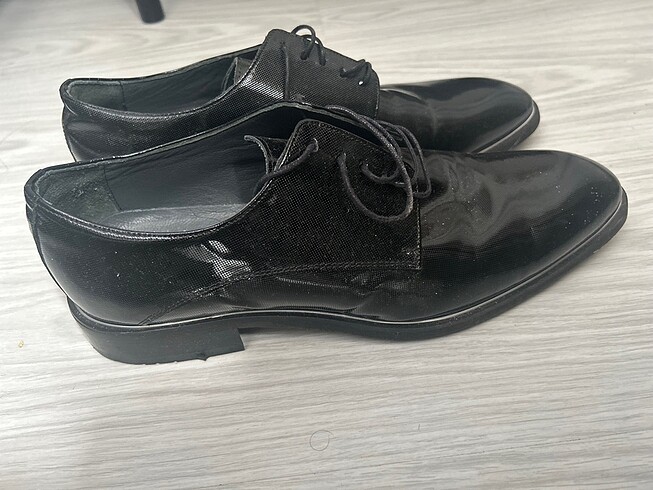 Damat ayakkabısı (luciana bellini) - Görsel 2
