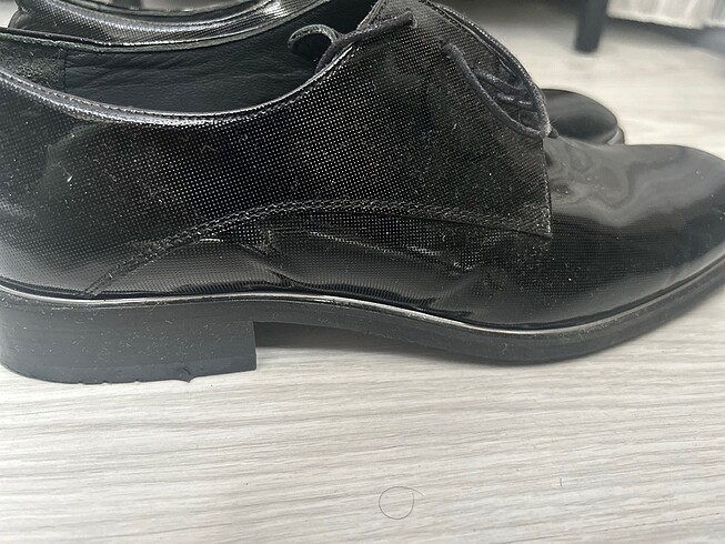 Damat ayakkabısı (luciana bellini) - Görsel 3