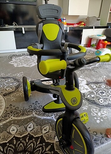 Globber Explorer 4in1