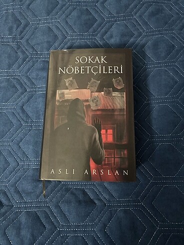 SOKAK NÖBETÇİLERİ 1 ??