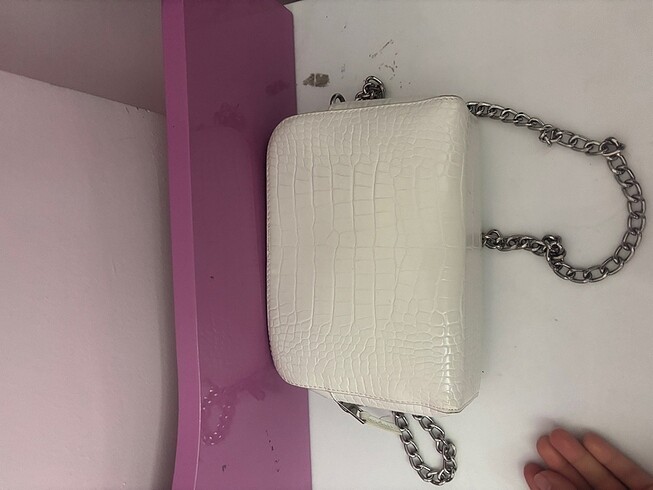 Bershka Bershka Çanta