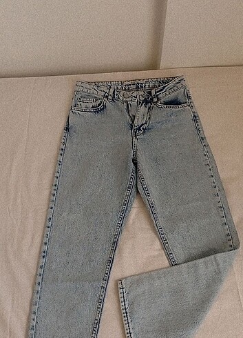 Mom jeans