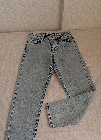 Addax Mom jeans