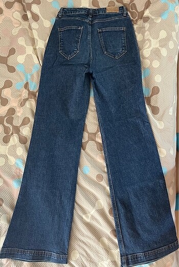 38 Beden OXXO denim pantolon