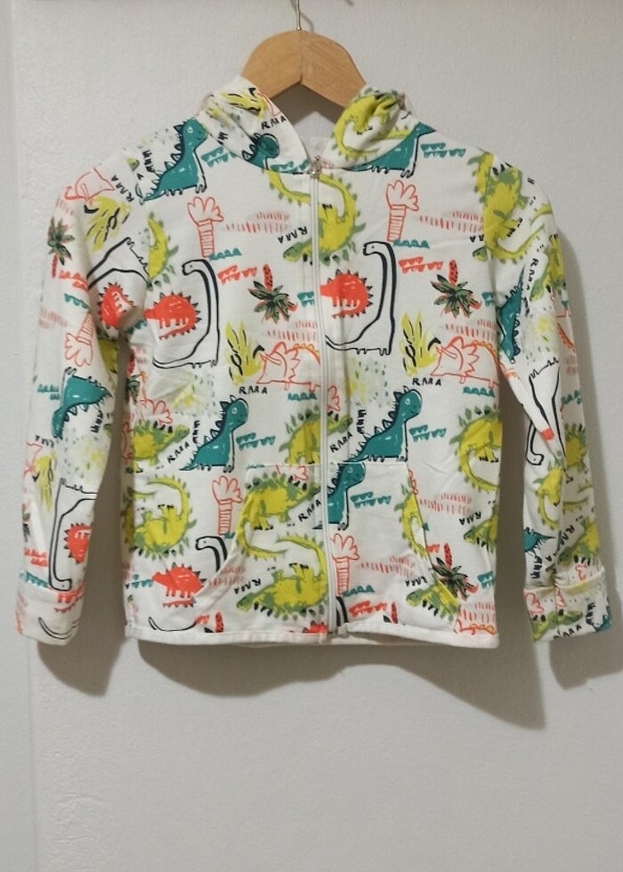 Dinozorlu takim - Görsel 3