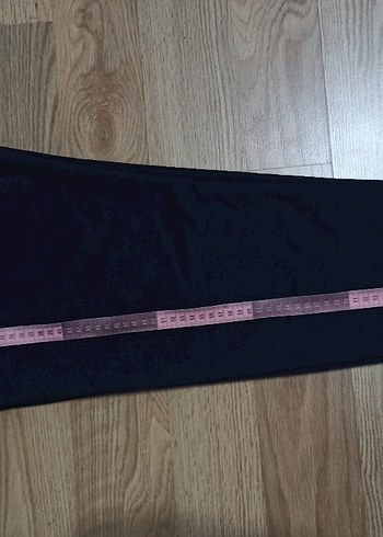 Erkek Lacivert esofman - Görsel 4