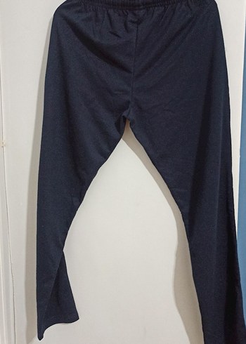 Erkek Lacivert esofman - Görsel 2