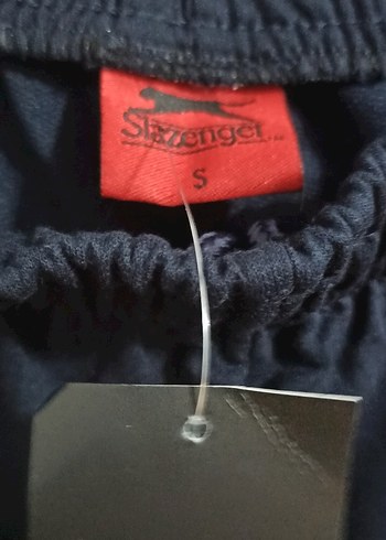 Erkek Lacivert esofman - Görsel 3