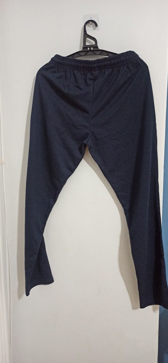 Erkek Lacivert esofman - Görsel 2