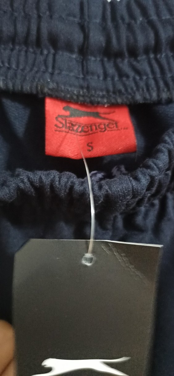 Erkek Lacivert esofman - Görsel 3