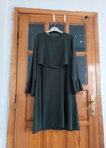 Tesettür tunik 