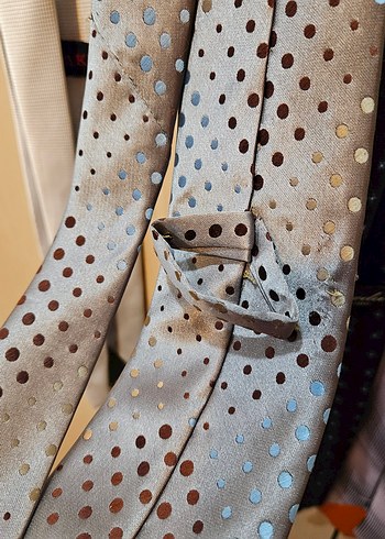 Erkek Kravat - Görsel 4