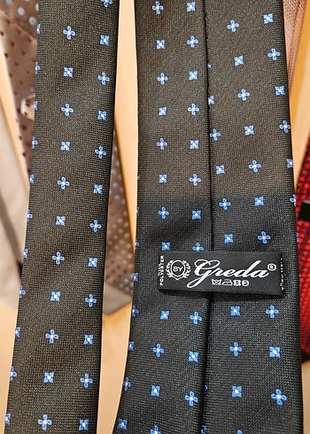 Erkek Kravat - Görsel 5