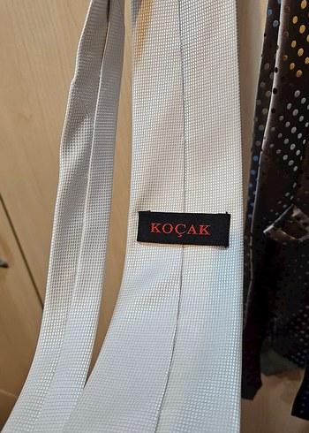Erkek Kravat - Görsel 3