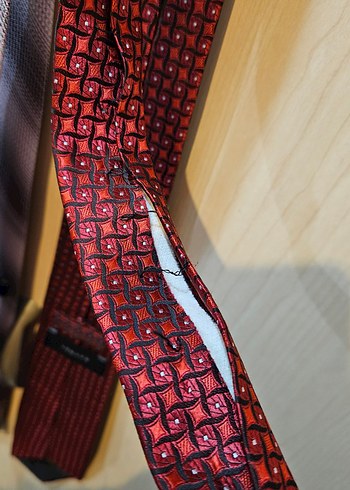 Erkek Kravat - Görsel 8