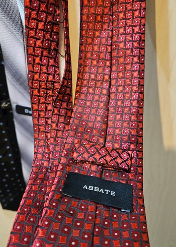 Erkek Kravat - Görsel 7