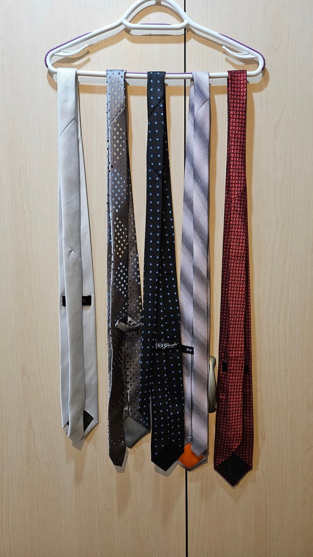 Erkek Kravat - Görsel 2