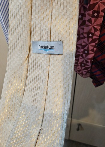 Erkek Kravat - Görsel 5