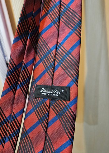 Erkek Kravat - Görsel 3