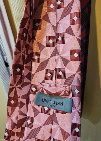 Erkek Kravat - Görsel 4