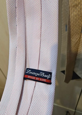 Erkek Kravat - Görsel 6