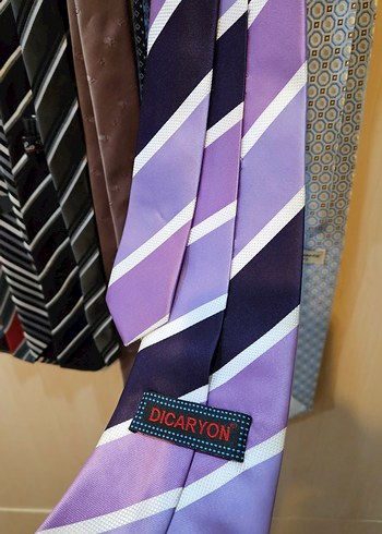 Erkek Kravat - Görsel 9