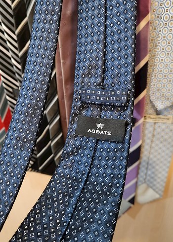 Erkek Kravat - Görsel 8