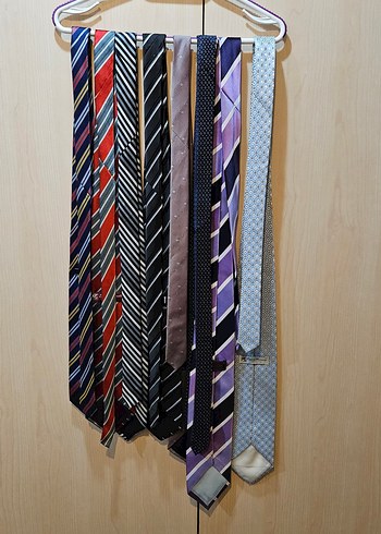 Erkek Kravat - Görsel 2