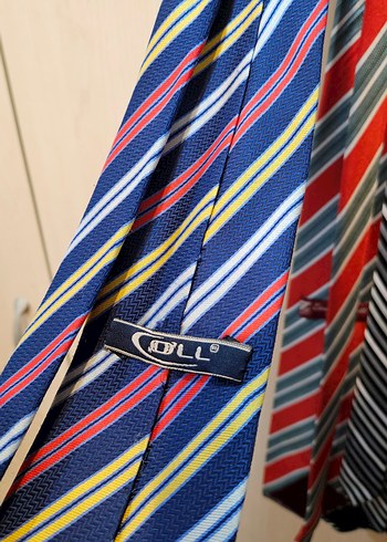 Erkek Kravat - Görsel 3