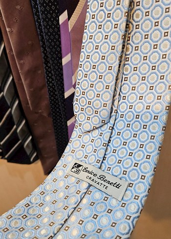 Erkek Kravat - Görsel 10