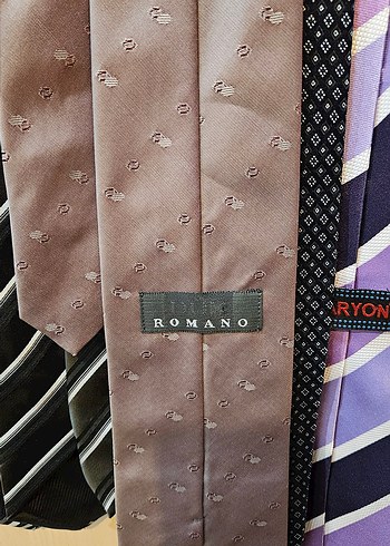 Erkek Kravat - Görsel 7