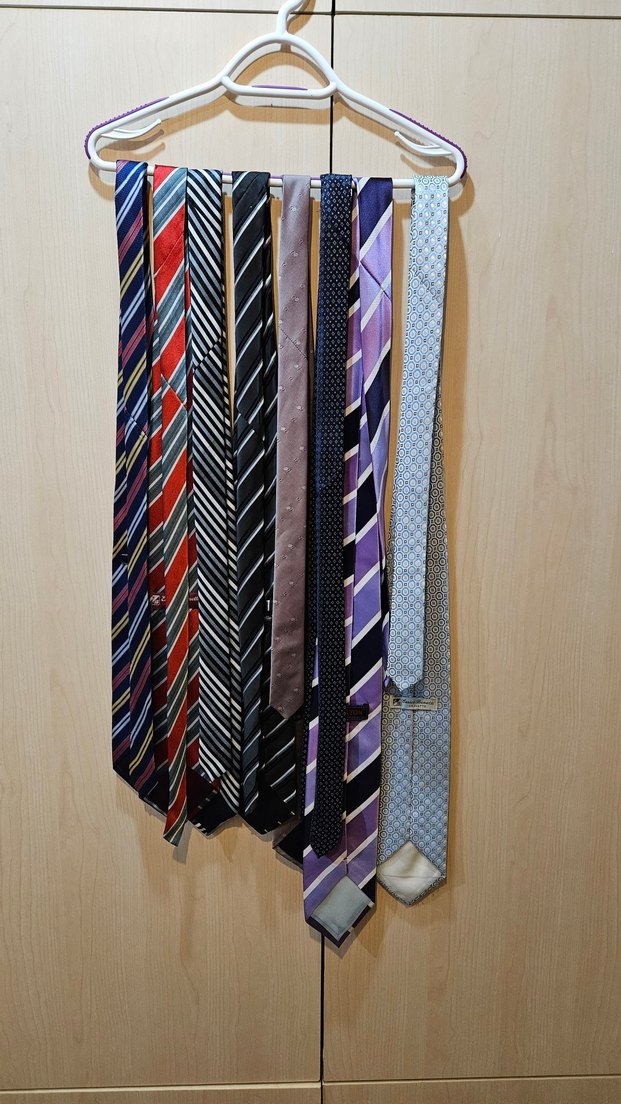 Erkek Kravat - Görsel 2