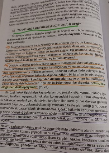  Medeni Usul Hukuku Ramazan Arslan 8. Baskı