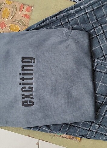 Erkek pijama takımı - Görsel 6