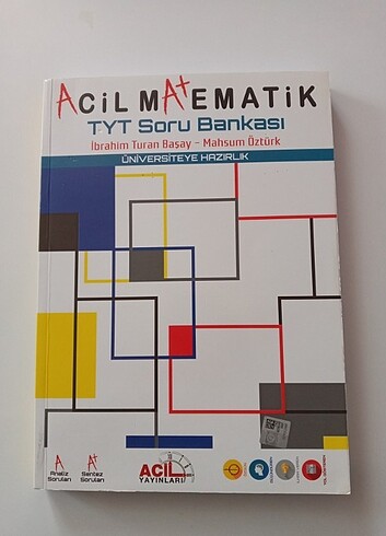 TYT matematik 