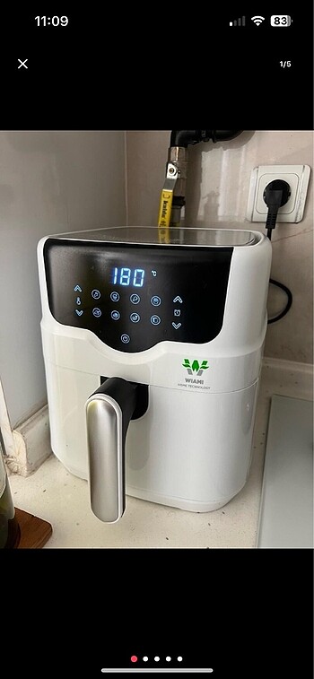 Airfryer
