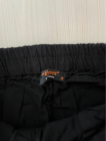 Pantolon - Görsel 3