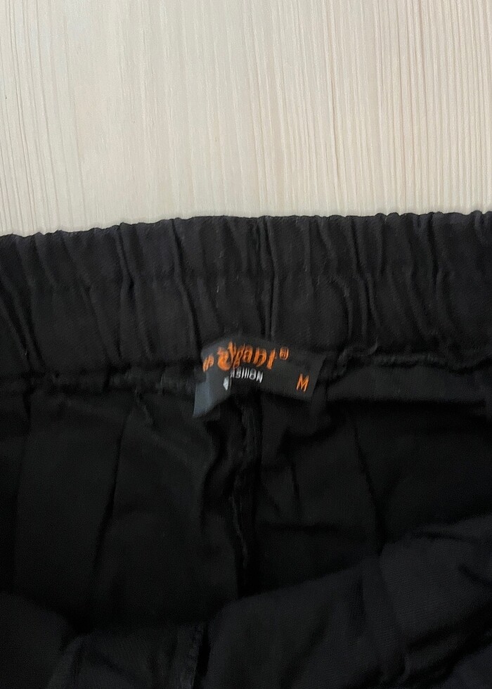 Pantolon - Görsel 3