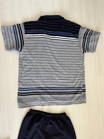 Pijama takımı - Görsel 4