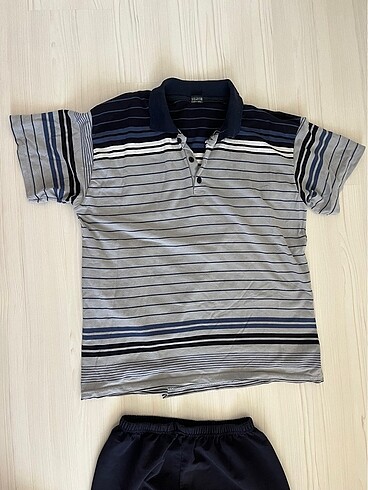 Pijama takımı - Görsel 3