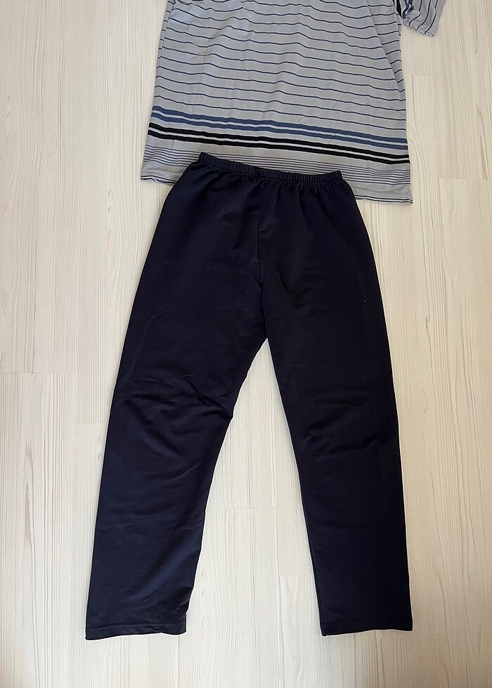 Pijama takımı - Görsel 2