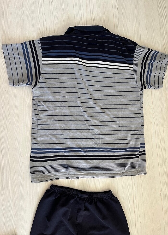 Pijama takımı - Görsel 4