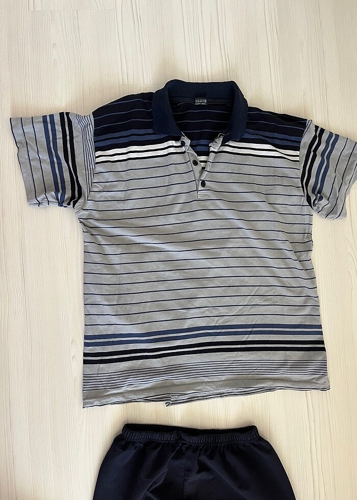 Pijama takımı - Görsel 3