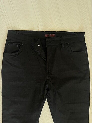Pantolon - Görsel 3