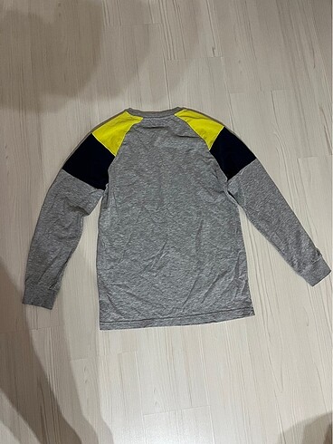 s Beden gri Renk Fenerium sweatshirt